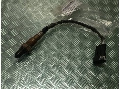 Recambio de sonda lambda para fiat punto berlina (188) 1.2 8v referencia OEM IAM 258006206  CONECTOR 4 PINES