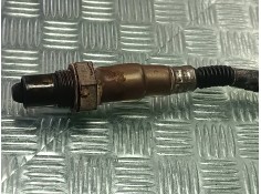 Recambio de sonda lambda para fiat punto berlina (188) 1.2 8v referencia OEM IAM 258006206  CONECTOR 4 PINES 2