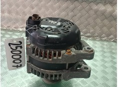 Recambio de alternador para ford ecosport (cr6) referencia OEM IAM MS1042119880 KN15103000AAA 150A