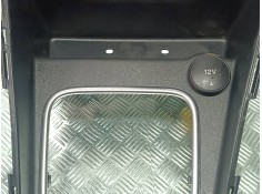 Recambio de embellecedor para ford ecosport (cr6) referencia OEM IAM GN15A044H96 AGN15A044H96 PALANCA DE CAMBIOS 2