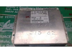 Recambio de centralita abs para mercedes-benz clase e (w210) berlina diesel 2.7 cdi 20v cat referencia OEM IAM 0315450732 026510