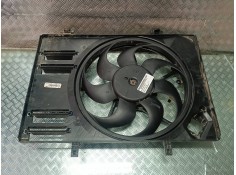 Recambio de electroventilador para ford ecosport (cr6) referencia OEM IAM H1BG8C607FA FOMOCO CONECTOR 2 PINES