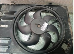 Recambio de electroventilador para ford ecosport (cr6) referencia OEM IAM H1BG8C607FA FOMOCO CONECTOR 2 PINES 2