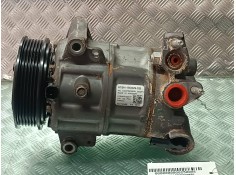 Recambio de compresor aire acondicionado para ford ecosport (cr6) referencia OEM IAM H1BH19D629DB 19D629 FOMOCO
