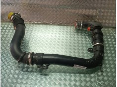 Recambio de tubo para ford ecosport (cr6) referencia OEM IAM CV616C784BJ CV616C784AG TUBO INTERCOOLER