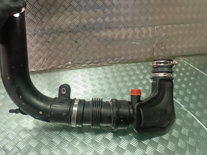 Recambio de tubo para ford ecosport (cr6) referencia OEM IAM CV616C784BJ CV616C784AG TUBO INTERCOOLER