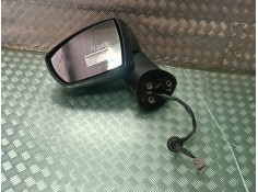 Recambio de retrovisor izquierdo para ford ecosport (cr6) referencia OEM IAM 041492  ELECTRICO