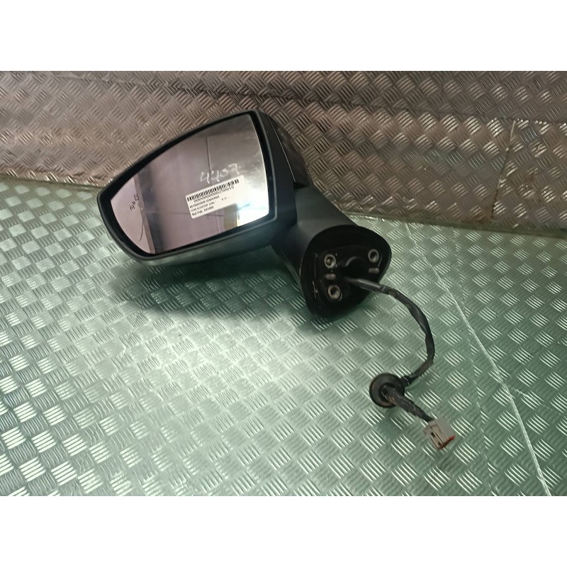 Recambio de retrovisor izquierdo para ford ecosport (cr6) referencia OEM IAM 041492  ELECTRICO