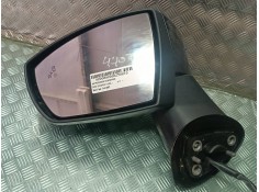 Recambio de retrovisor izquierdo para ford ecosport (cr6) referencia OEM IAM 041492  ELECTRICO 2