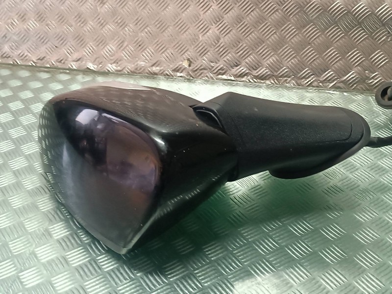 Recambio de retrovisor izquierdo para ford ecosport (cr6) referencia OEM IAM 041492  ELECTRICO
