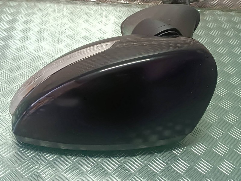 Recambio de retrovisor izquierdo para ford ecosport (cr6) referencia OEM IAM 041492  ELECTRICO