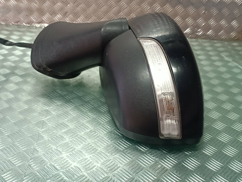 Recambio de retrovisor izquierdo para ford ecosport (cr6) referencia OEM IAM 041492  ELECTRICO