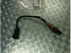 Recambio de sonda lambda para fiat punto berlina (188) 1.2 8v referencia OEM IAM 0258006206  CONECTOR 4 PINES