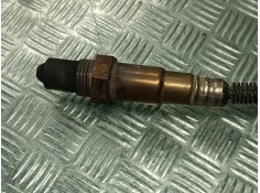Recambio de sonda lambda para fiat punto berlina (188) 1.2 8v referencia OEM IAM 0258006206  CONECTOR 4 PINES 2