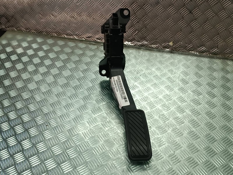 Recambio de potenciometro pedal para ford ecosport (cr6) referencia OEM IAM H1BC9F836A1E 6PV01255030 6 PINES