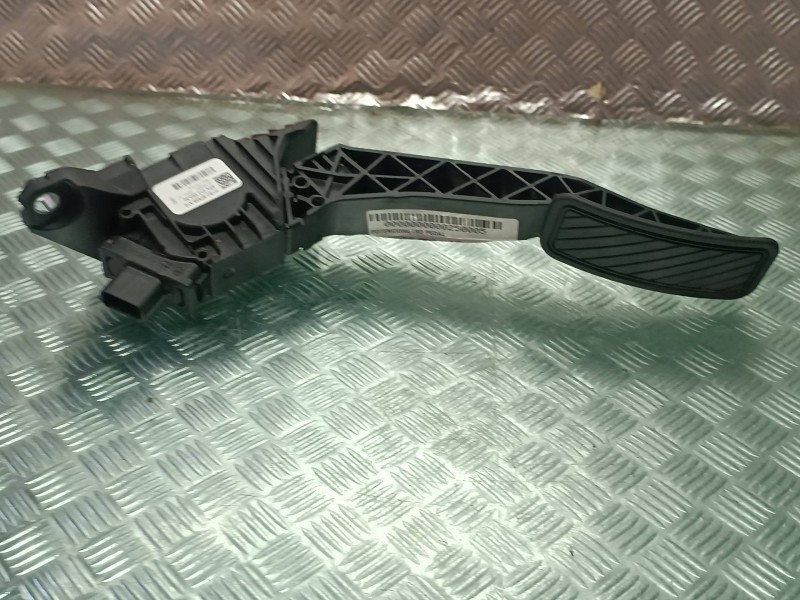 Recambio de potenciometro pedal para ford ecosport (cr6) referencia OEM IAM H1BC9F836A1E 6PV01255030 6 PINES