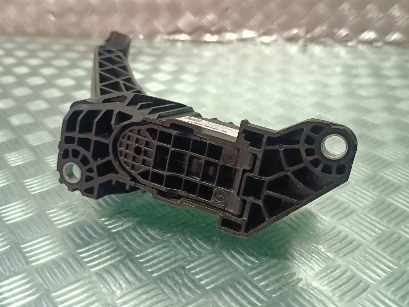 Recambio de potenciometro pedal para ford ecosport (cr6) referencia OEM IAM H1BC9F836A1E 6PV01255030 6 PINES