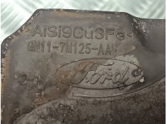 Recambio de soporte cambio para ford ecosport (cr6) referencia OEM IAM GN117M125AA ALSI9CUFE SOPORTE CAJA DE CAMBIOS 2