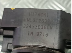 Recambio de bobina encendido para dacia sandero iii referencia OEM IAM 224330360R HMLGT2633R CONECTOR 3 PINES 2