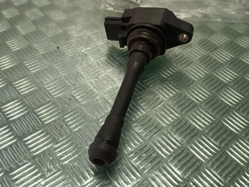 Recambio de bobina encendido para dacia sandero iii referencia OEM IAM 224330360R HMLGT2633R CONECTOR 3 PINES