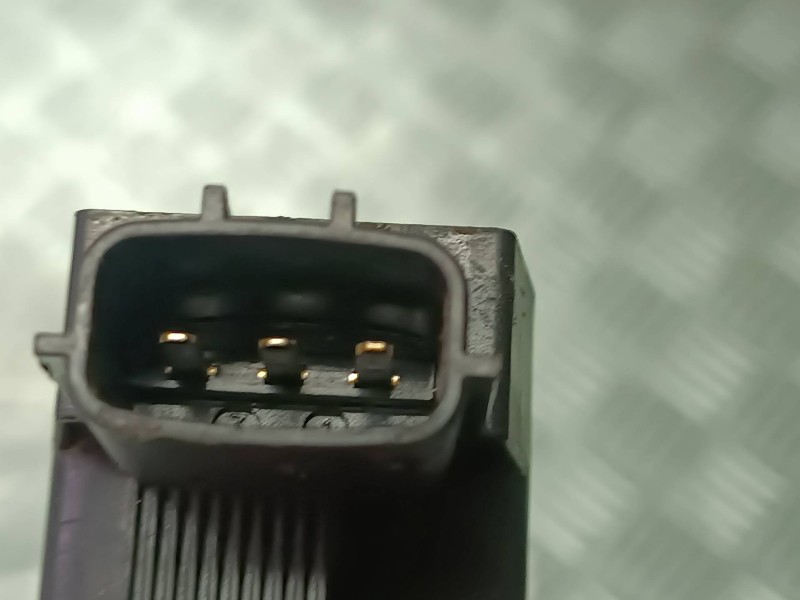 Recambio de bobina encendido para dacia sandero iii referencia OEM IAM 224330360R HMLGT2633R CONECTOR 3 PINES