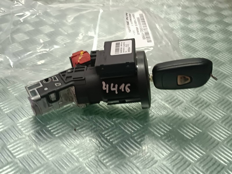 Recambio de conmutador de arranque para dacia sandero iii referencia OEM IAM 285916556RA 285916556 