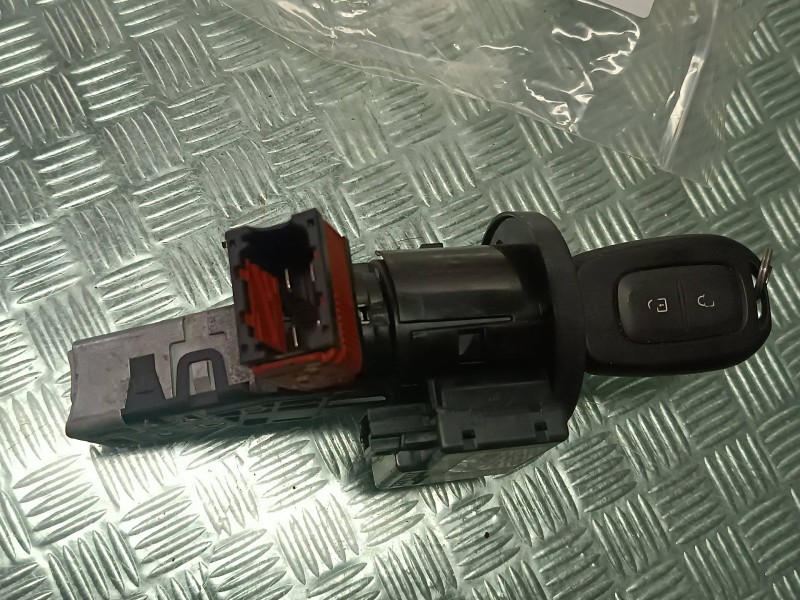 Recambio de conmutador de arranque para dacia sandero iii referencia OEM IAM 285916556RA 285916556 