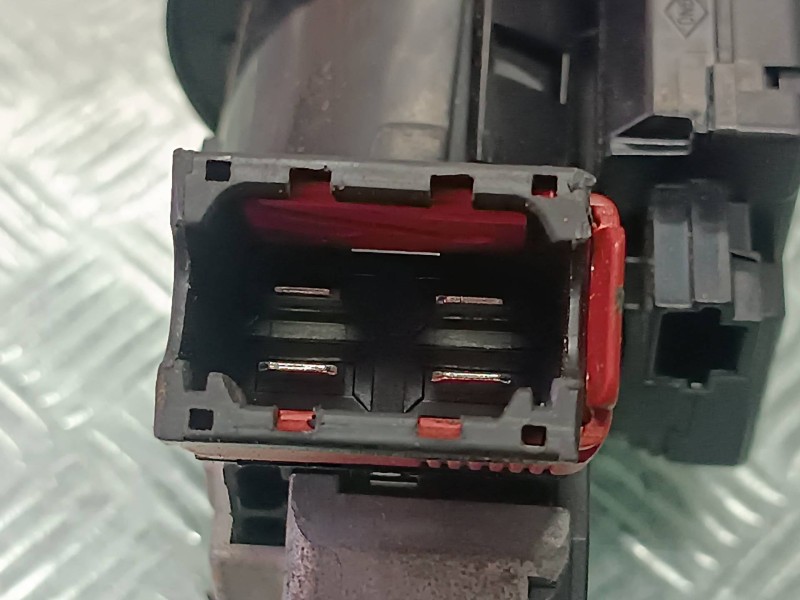 Recambio de conmutador de arranque para dacia sandero iii referencia OEM IAM 285916556RA 285916556 