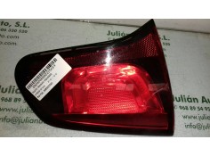 Recambio de piloto trasero izquierdo interior para citroen c3 tonic referencia OEM IAM 9685225580  PORTON