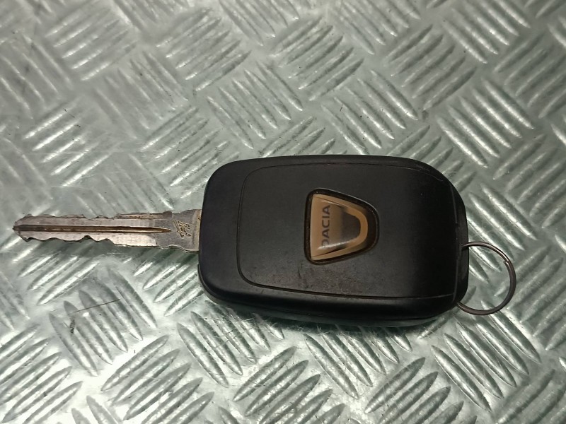 Recambio de conmutador de arranque para dacia sandero iii referencia OEM IAM 285916556RA 285916556 