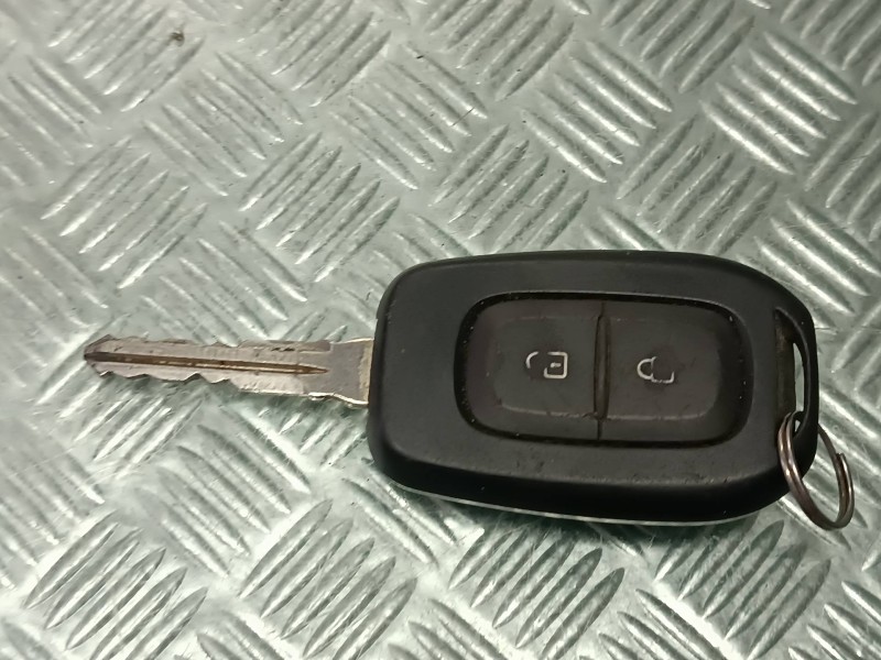 Recambio de conmutador de arranque para dacia sandero iii referencia OEM IAM 285916556RA 285916556 