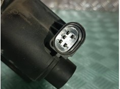 Recambio de valvula egr para renault megane iii berlina 5 p referencia OEM IAM 7003681404 723413374061 CONECTOR 5 PINES 2