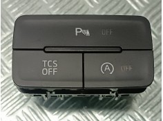 Recambio de interruptor para ford ecosport (cr6) referencia OEM IAM  SENSOR PARKING BOTON ARRANQUE/PARADA AUTOMÁTICO