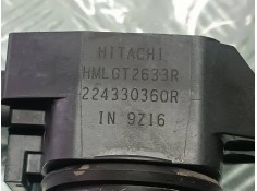 Recambio de bobina encendido para dacia sandero iii referencia OEM IAM 224330360R HMLGT2633R CONECTOR 3 PINES 2
