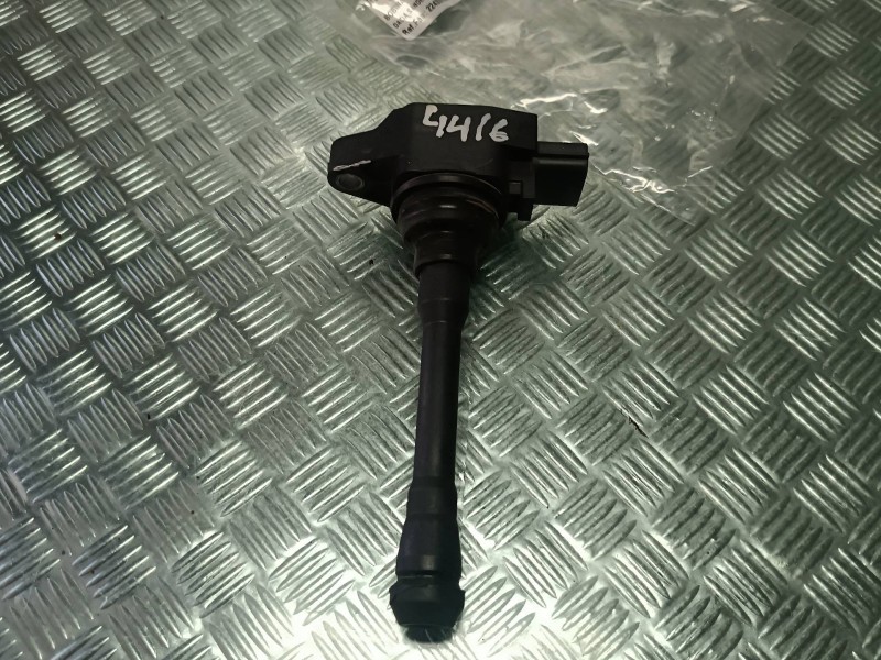 Recambio de bobina encendido para dacia sandero iii referencia OEM IAM 224330360R HMLGT2633R CONECTOR 3 PINES