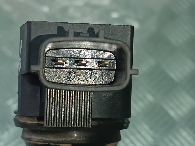 Recambio de bobina encendido para dacia sandero iii referencia OEM IAM 224330360R HMLGT2633R CONECTOR 3 PINES