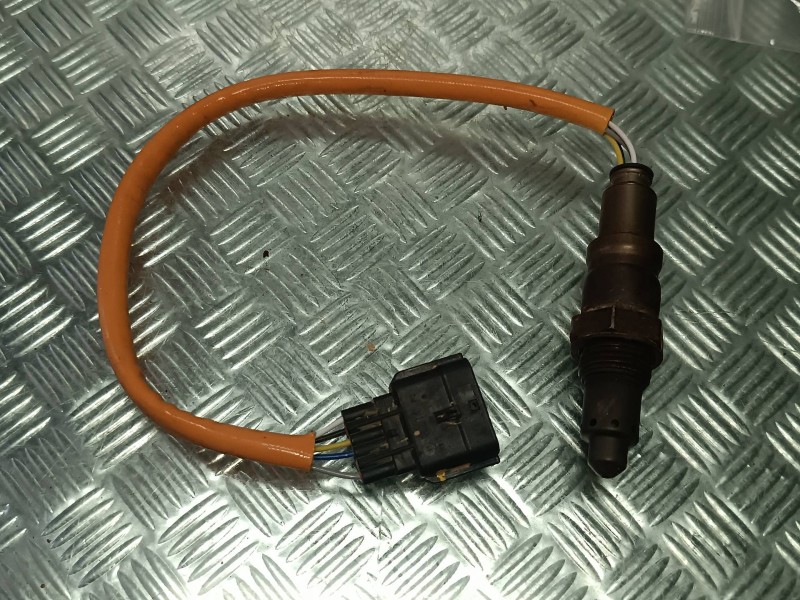 Recambio de sonda lambda para dacia sandero iii referencia OEM IAM 226930618R  CONECTOR 5 PINES