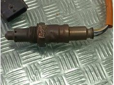 Recambio de sonda lambda para dacia sandero iii referencia OEM IAM 226930618R  CONECTOR 5 PINES 2