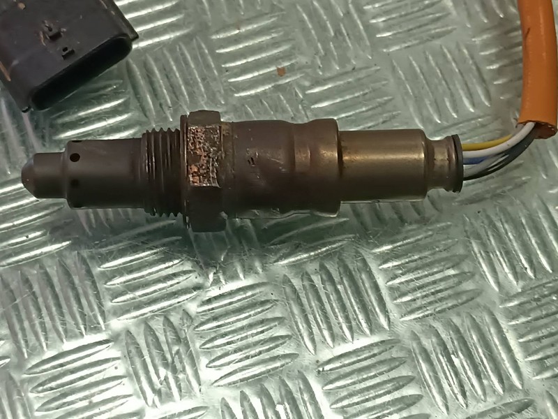Recambio de sonda lambda para dacia sandero iii referencia OEM IAM 226930618R  CONECTOR 5 PINES