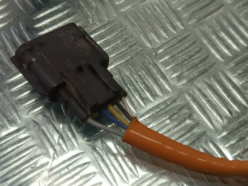 Recambio de sonda lambda para dacia sandero iii referencia OEM IAM 226930618R  CONECTOR 5 PINES