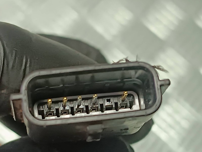 Recambio de sonda lambda para dacia sandero iii referencia OEM IAM 226930618R  CONECTOR 5 PINES