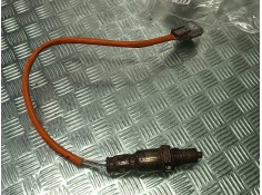 Recambio de sonda lambda para dacia sandero iii referencia OEM IAM 8201547922 226A40319R CONECTOR 4 PINES
