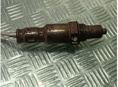 Recambio de sonda lambda para dacia sandero iii referencia OEM IAM 8201547922 226A40319R CONECTOR 4 PINES 2