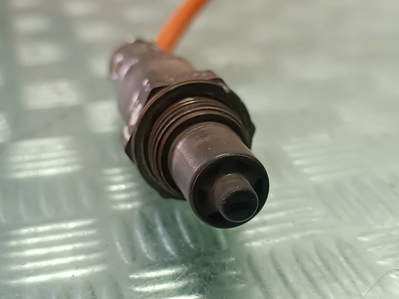 Recambio de sonda lambda para dacia sandero iii referencia OEM IAM 8201547922 226A40319R CONECTOR 4 PINES