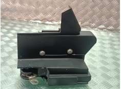 Recambio de cerradura puerta trasera izquierda para dacia sandero iii referencia OEM IAM   ELECTRICA 2