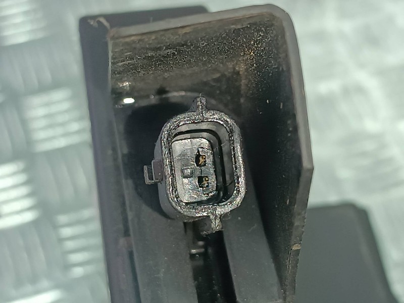 Recambio de cerradura puerta trasera izquierda para dacia sandero iii referencia OEM IAM   ELECTRICA