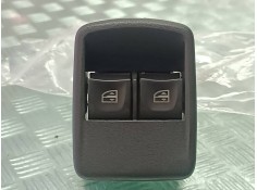 Recambio de mando elevalunas delantero izquierdo para dacia sandero iii referencia OEM IAM 254117873R  CONECTOR 7 PINES