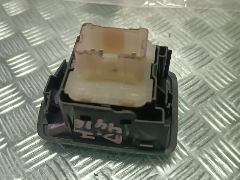 Recambio de mando elevalunas delantero izquierdo para dacia sandero iii referencia OEM IAM 254117873R  CONECTOR 7 PINES