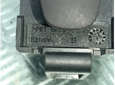 Recambio de warning para dacia sandero iii referencia OEM IAM 252905668RB 252905668 CONECTOR 6 PINES 2