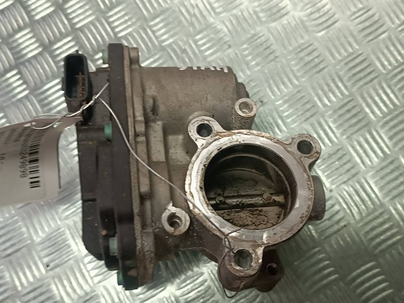 Recambio de caja mariposa para dacia sandero iii referencia OEM IAM 161204132R H8201547345 A2C93710200